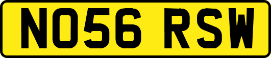NO56RSW
