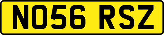 NO56RSZ