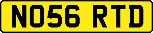 NO56RTD
