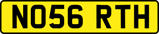 NO56RTH