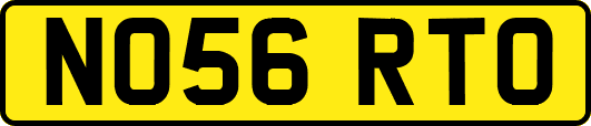 NO56RTO