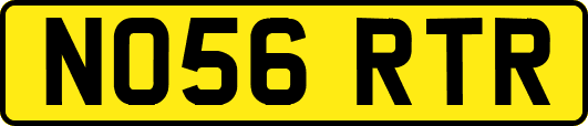 NO56RTR
