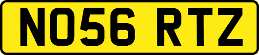 NO56RTZ
