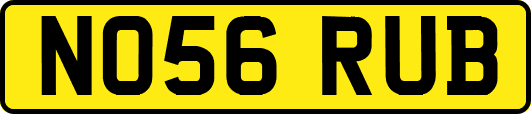 NO56RUB