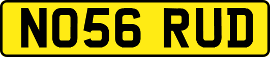 NO56RUD