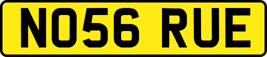 NO56RUE