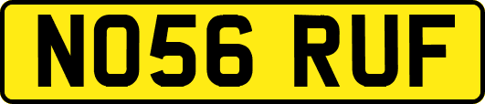 NO56RUF