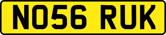 NO56RUK