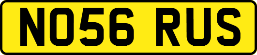 NO56RUS