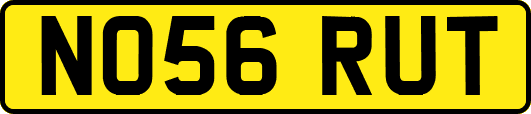 NO56RUT