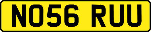 NO56RUU