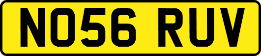 NO56RUV