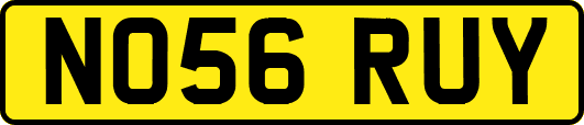 NO56RUY