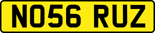 NO56RUZ