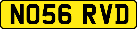 NO56RVD
