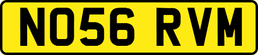 NO56RVM