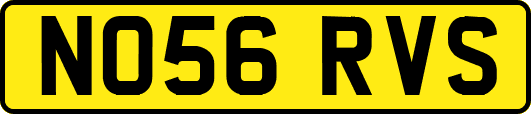 NO56RVS