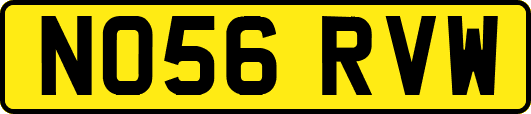 NO56RVW
