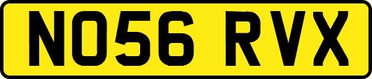 NO56RVX