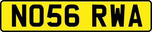 NO56RWA