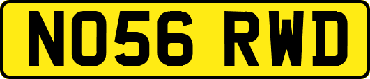 NO56RWD