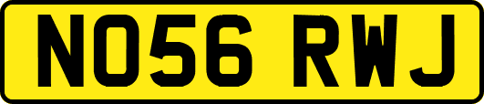 NO56RWJ
