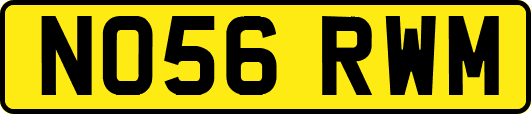NO56RWM