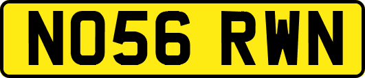 NO56RWN