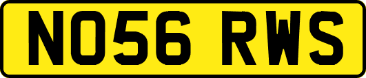 NO56RWS