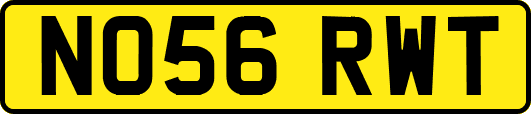 NO56RWT