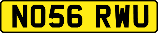 NO56RWU