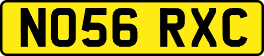 NO56RXC