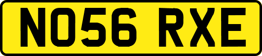 NO56RXE