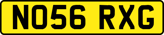 NO56RXG