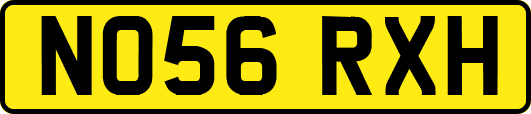 NO56RXH