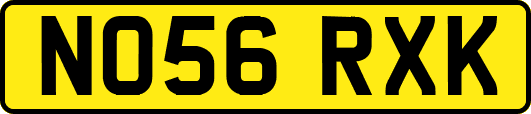 NO56RXK