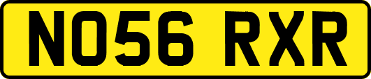 NO56RXR