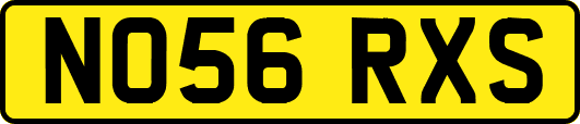 NO56RXS