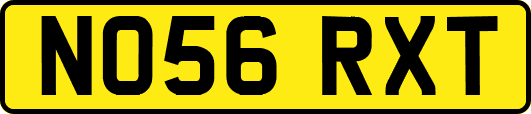 NO56RXT