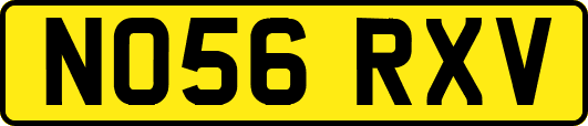 NO56RXV
