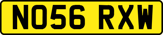 NO56RXW