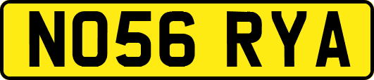 NO56RYA