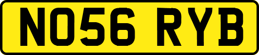 NO56RYB