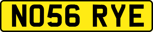 NO56RYE
