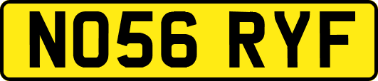 NO56RYF
