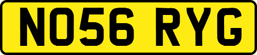 NO56RYG