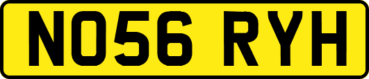 NO56RYH