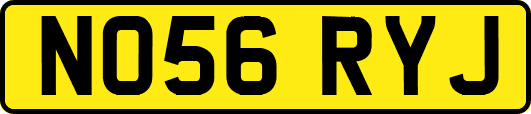 NO56RYJ