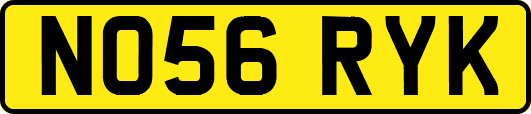 NO56RYK