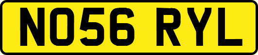 NO56RYL